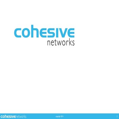 Cloud networking use cases with VNS3