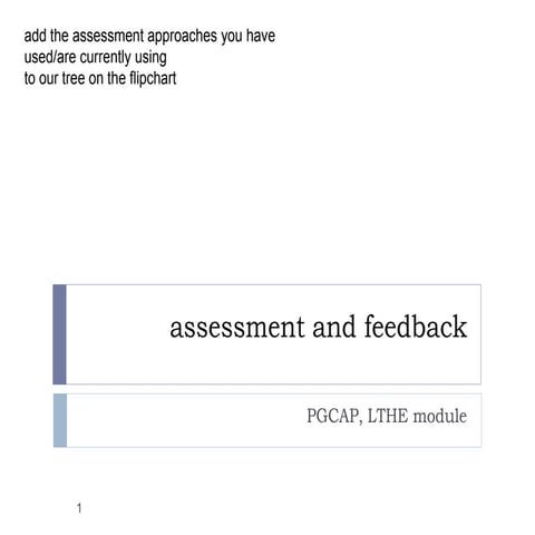 CoreSep11: assessment_and_feedback