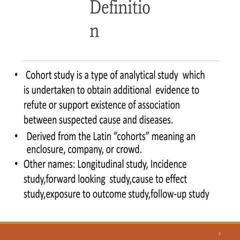 Cohort Studymnk.pptx