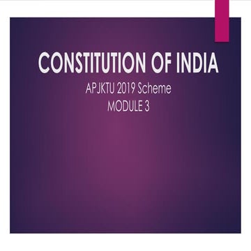 Constitution of India_MOD 3_union eecutuive.pdf