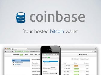 Coinbase Seed Round Pitch Deck