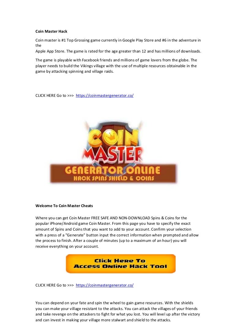 Coin Master Apk Android Coin Master Apk Android