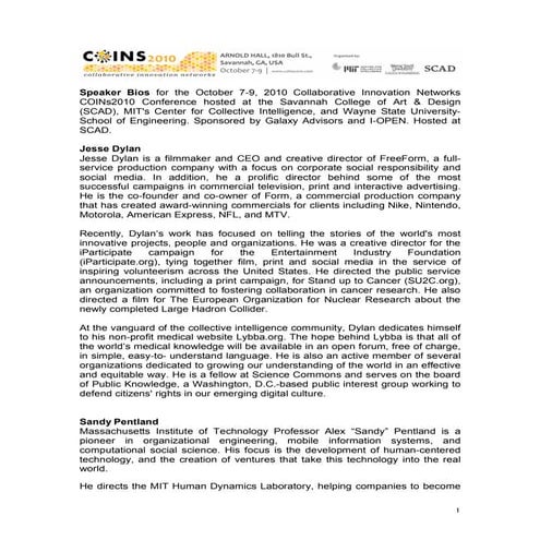 Second Announcement Engineering 2010 Argentina Dec 2009 | PDF