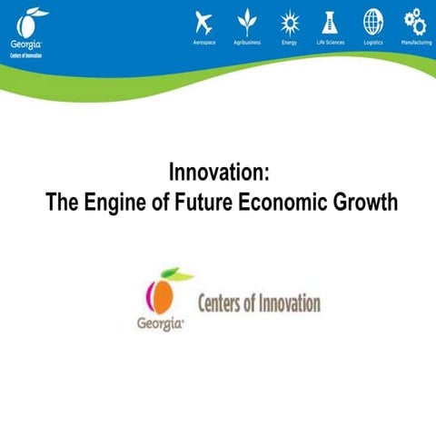 Coi Overview   Jan 2010