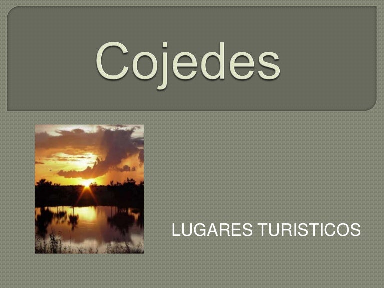 Cojedes