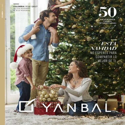 Catalogo Yanbal | PDF