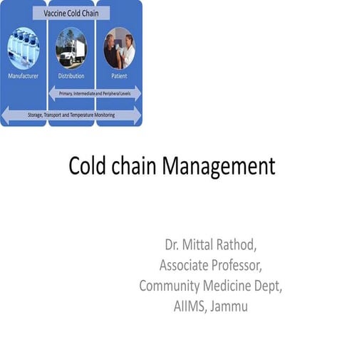 Cold chain Management.pptx