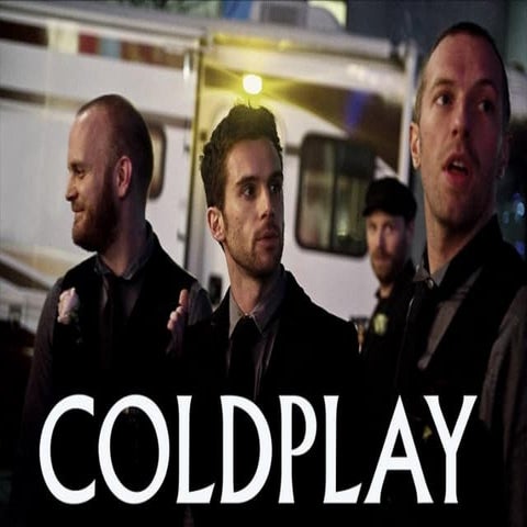 Coldplay | ODP