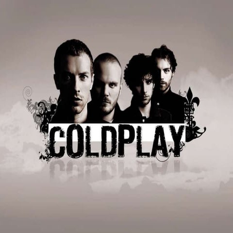 Presentación (coldplay) | PPTX