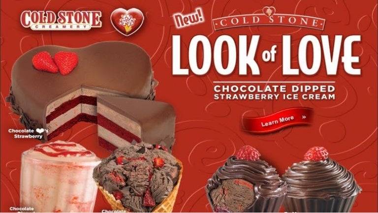 [How To Get $1000] Cold Stone Creamery Gift Cards 2015