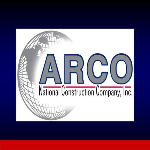 COLD STORAGE PRESENTATION