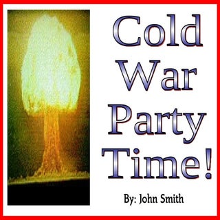 Cold war example powerpoint   a mod...