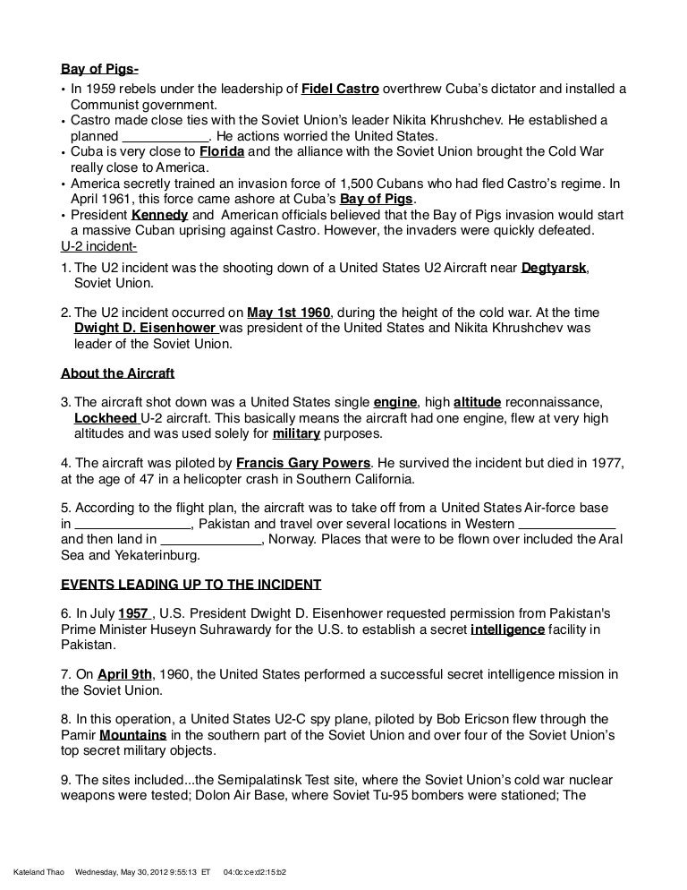 Cold War Notes cold-war-notes