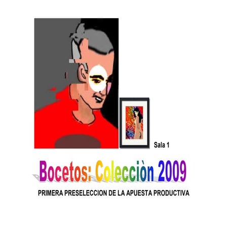 Coleccion2009artelista