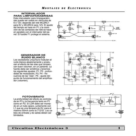 Coleccion de circuitos de electronica.pdf