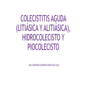 COLECISTITIS .pptx
