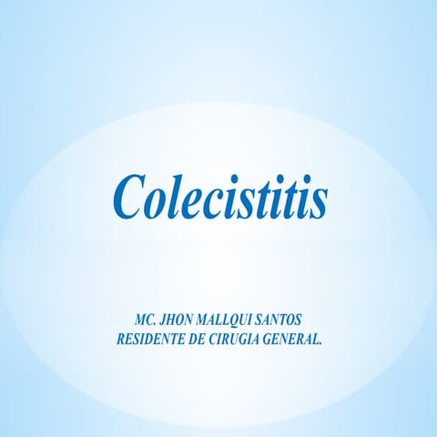 colecistitis patologia.pptx hospital amazonico