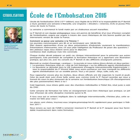 Bureau de l'unir 2016 2017 | PDF