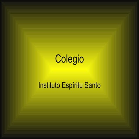 Colegio