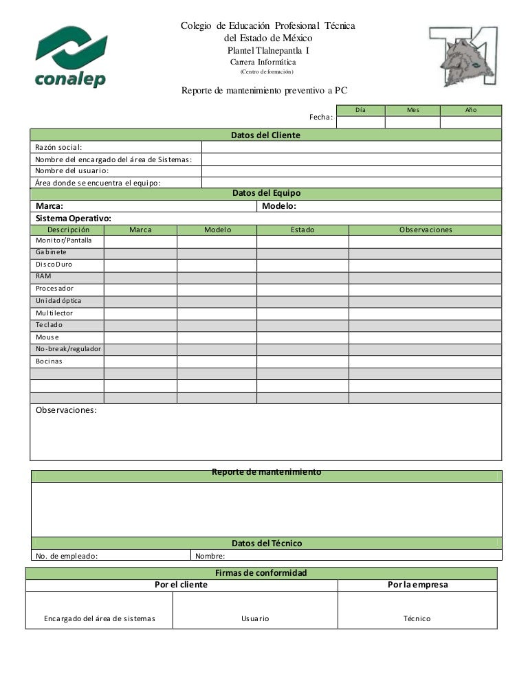 Colegio de educación profesional técnica del estado de méxico