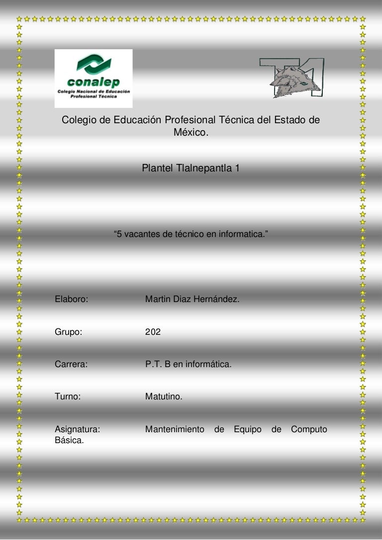 Colegio de educación profesional técnica del estado de méxico3