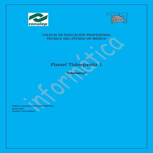    informatica                                                               ...