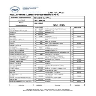 Colegio el haya de castañeda