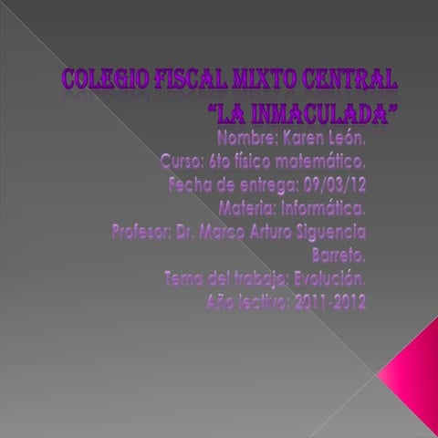 Colegio fiscal mixto central.2