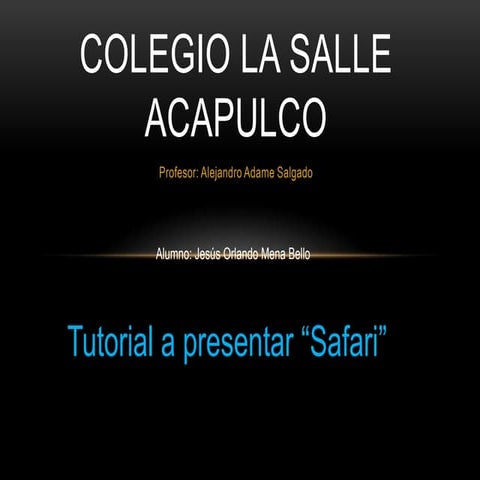 Colegio la salle acapulco