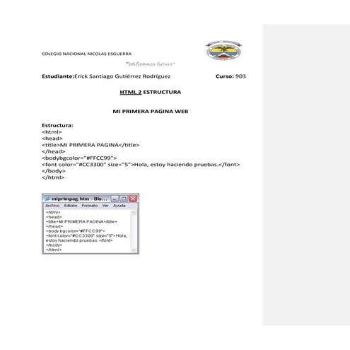 Colegio nacional nicolas esguerr1 erick 11