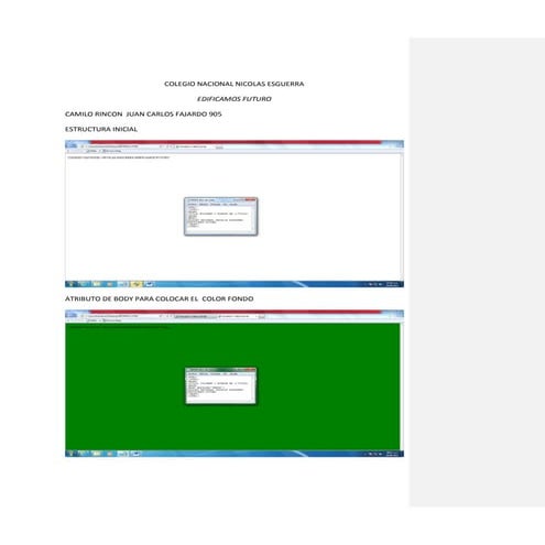 Colegio nacional nicolas esguerra