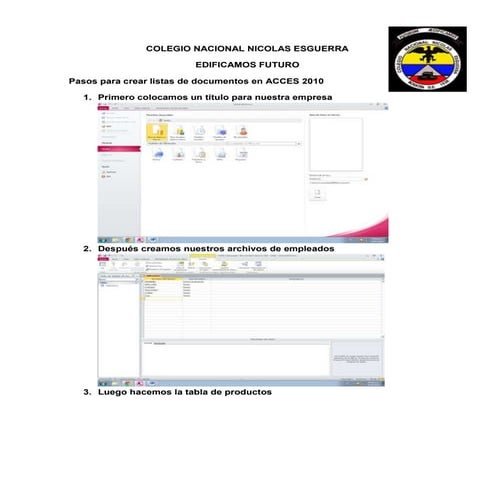 Colegio nacional nicolas esguerra