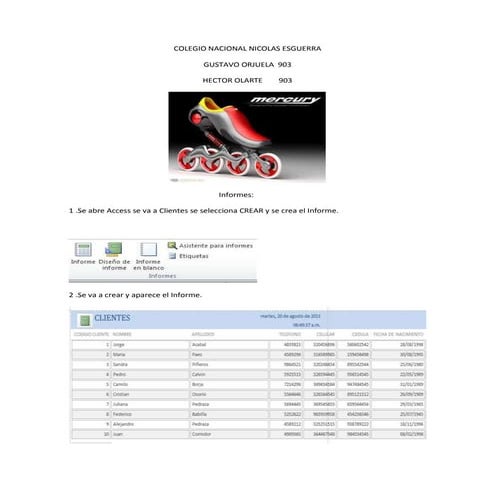 Colegio nacional nicolas esguerra