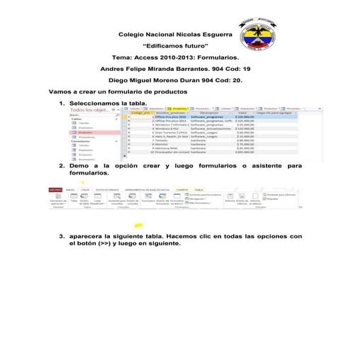 Colegio nacional nicolas esguerra 4