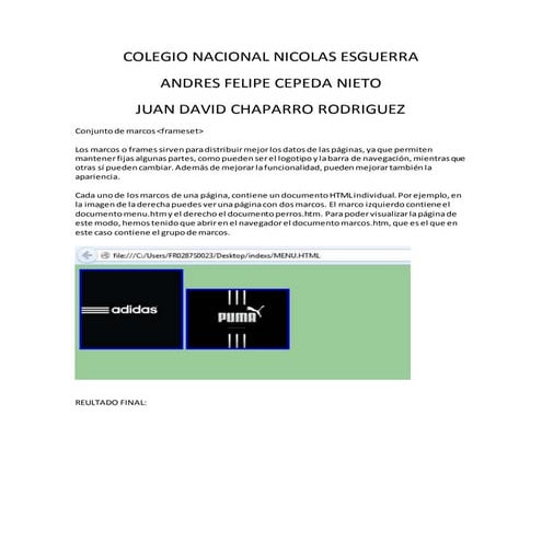 Colegio nacional nicolas esguerradgfiygois