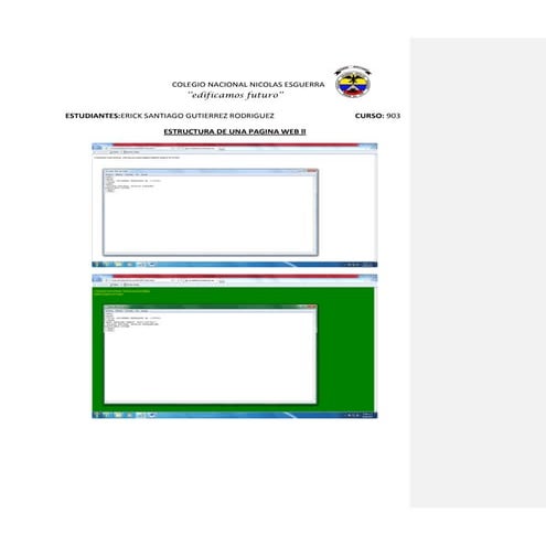 Colegio nacional nicolas esguerra gutierrez