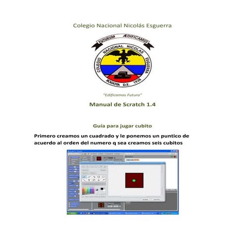 Colegio nacional nicolás esguer2