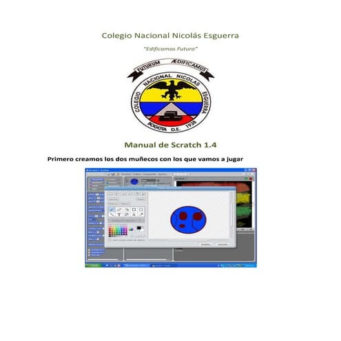 Colegio nacional nicolás esguerra