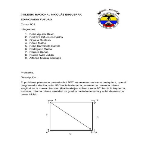 Colegio nacional nicolás esguerra