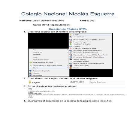 Colegio nacional nicolás esguerra