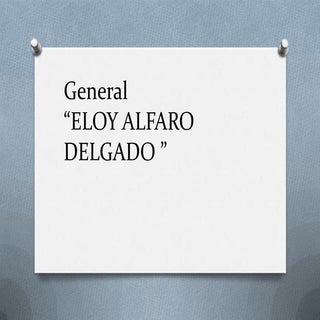 Colegios eloy alfaro