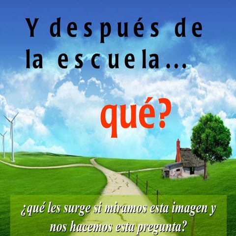 Colegio tarbut presentación proyecto o. v. 2012