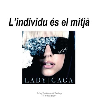 Colegi publicistes 2011