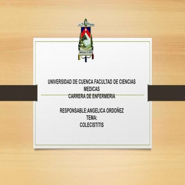 COLESCISTITIS cuidados en enfermería.pptx