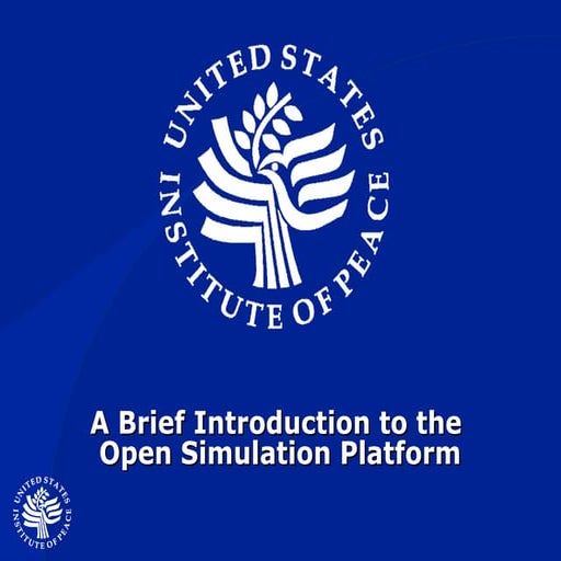 Skip Cole, USIP, techatstate