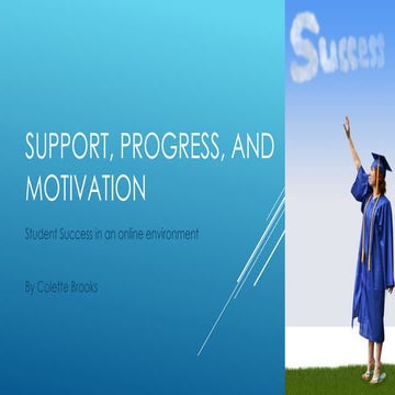 Colette brooks edu601 week6 assignment