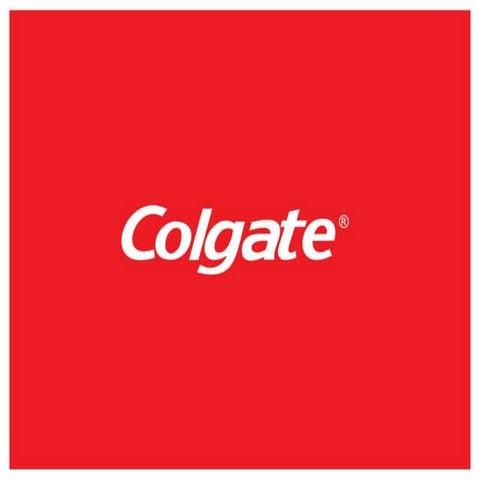 Colgate - Dental Hero LST | PPTX