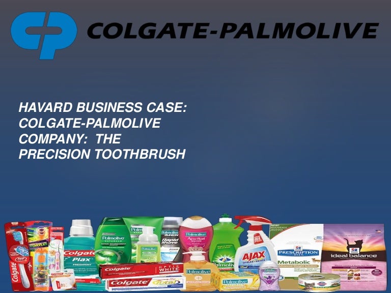 colgate mk