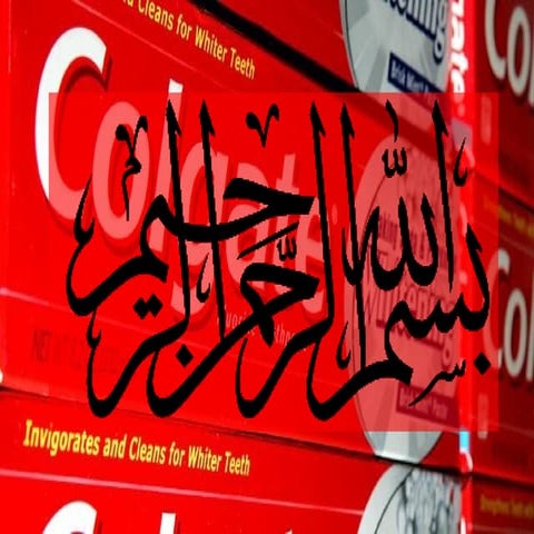 Colgate Presentation