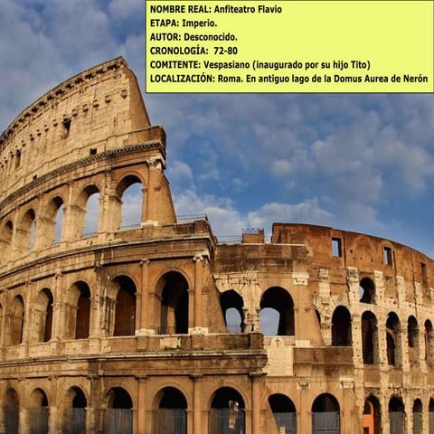 Coliseo 